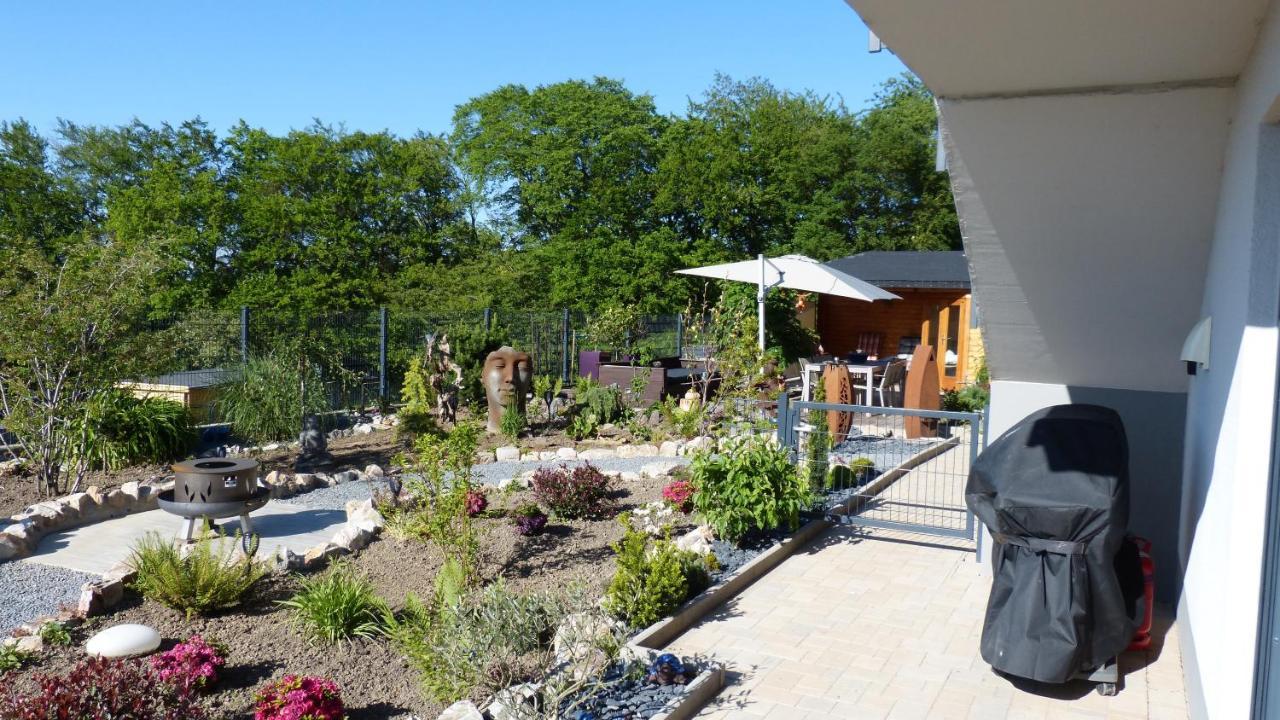 Lydieline Wincheringen Exteriör bild